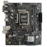 مادربرد Asus Prime H610m-R DDR4 استوک