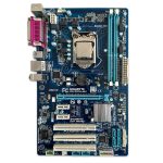 باندل GIGABYTE GA-P61A-D3 + Pentium G2020 استوک