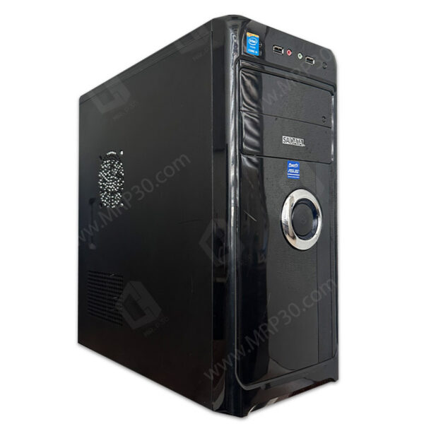 قاب کیس کامپیوتر سادیتا SADATA استوک