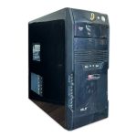 قاب کیس کامپیوتر Case Palm Black استوک