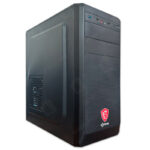 قاب کیس کامپیوتر فاتر Fater F-3207 استوک