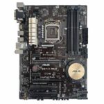 مادربرد ایسوس ASUS Z97-K R2.0 استوک