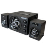 اسپیکر سه تیکه Speaker Macher MR-255 استوک