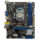 باندل ASROCK H61M-VS4 + Core i5 3470