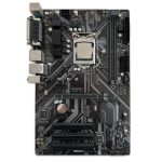 باندل مادربرد Gigabyte P310 D3 + Intel Core i3 9100f استوک