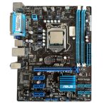 باندل مادربرد ASUS P8H61 M LX R2.0 + Pentium G2020 استوک
