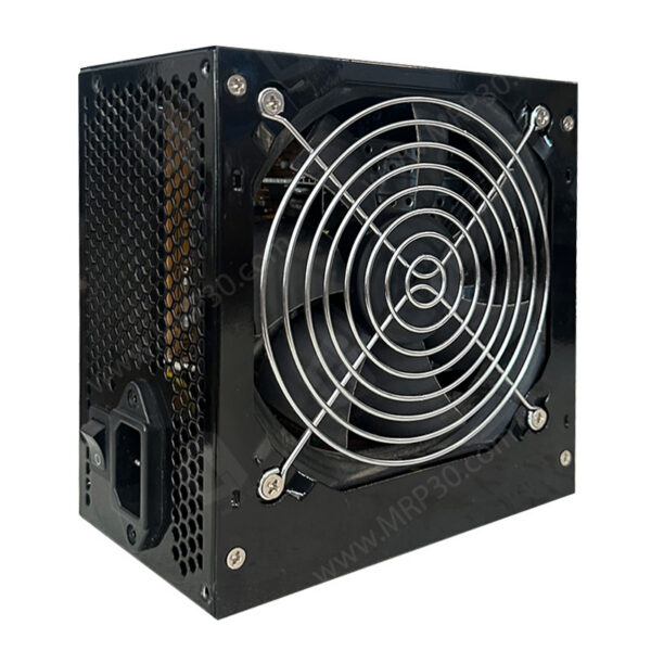 پاور 230 وات Optima OPT-650 P4 230W استوک