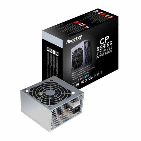 پاور 400 وات HUNTKEY CP-400H