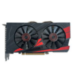 کارت گرافیک ASUS GeForce GTX 950 2G GDDR5 استوک