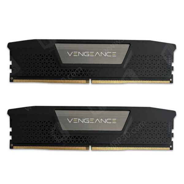 رم CORSAIR Vengeance 32G (16x2) DDR5 5600MHZ