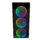کیس کامپیوتر استار Star Milan RGB استوک - Image 2