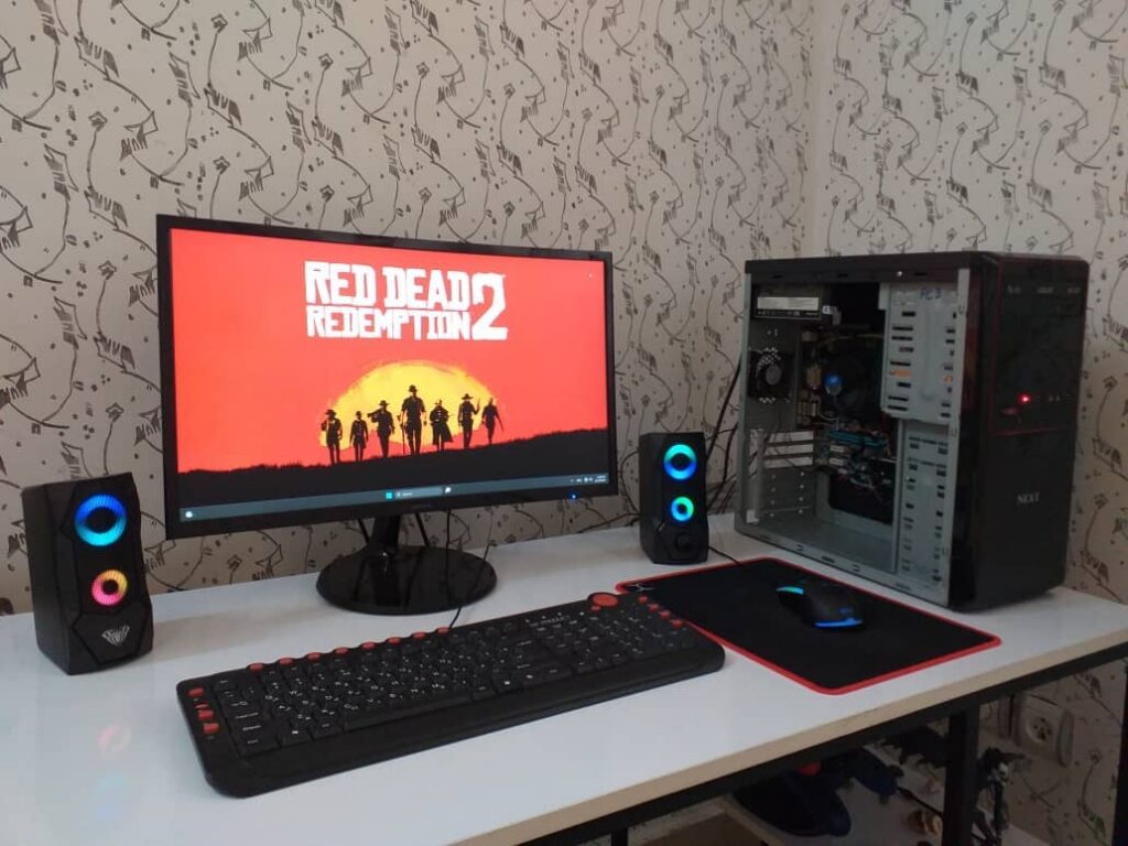 فروشگاه مستر پی سی,کارت گرافیک,مادربرد,پاور فروشگاه مستر پی سی