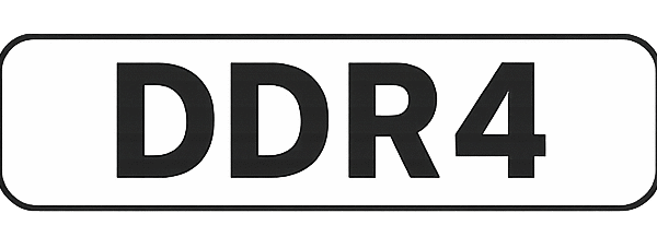 ddr4
