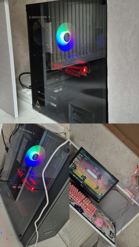 فروشگاه مستر پی سی,کارت گرافیک,مادربرد,پاور فروشگاه مستر پی سی