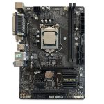 باندل مادربرد GIGABYTE GA-B250M D3V + CORE i5 6500 استوک