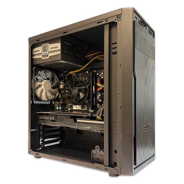 کامپیوتر گیمینگ بازی Forza Horizon 5 Low با 6 ماه گارانتی