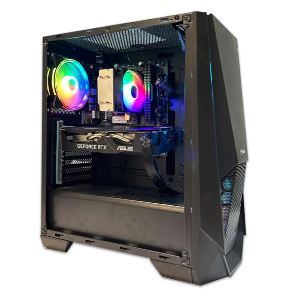 کامپیوتر گیمینگ بازی Forza Horizon 5 Medium با 6 ماه گارانتی