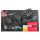 گرافیک Asus Rog Strix RX 580 OC Gaming 8G GDDR5 استوک در حد نو