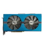 sapphire nitro plus rx 590 gme dual oc 8g ddr5 256