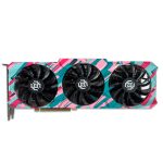 گرافیک ZOTAC RTX 3070 X-Gaming OC 8G GDDR6 استوک