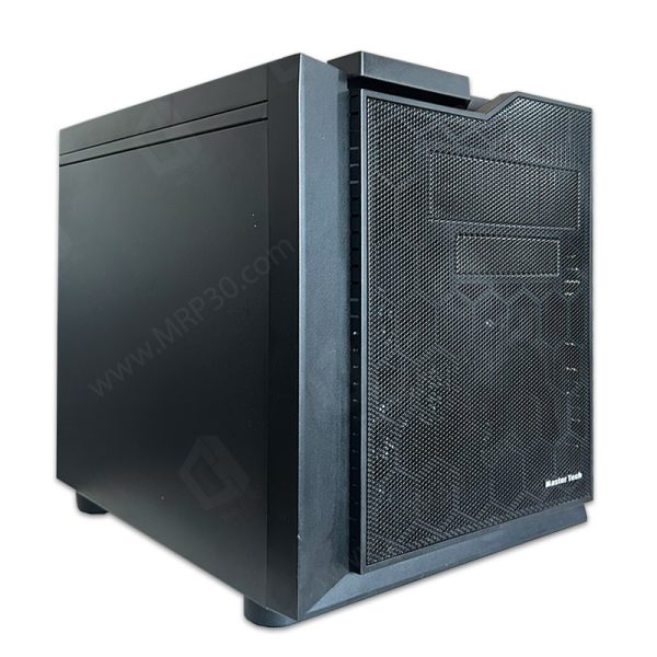 قاب کیس کامپیوتر مسترتک MasterTech Master Box استوک