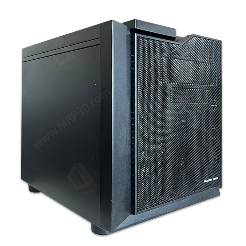 2 قاب کیس کامپیوتر مسترتک MasterTech Master Box استوک