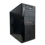 کیس کامپیوتر گرین GREEN 2009 استوک