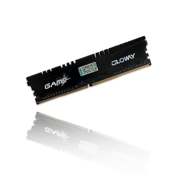 Gloway Game X 8GB DDR4 2666Mhz