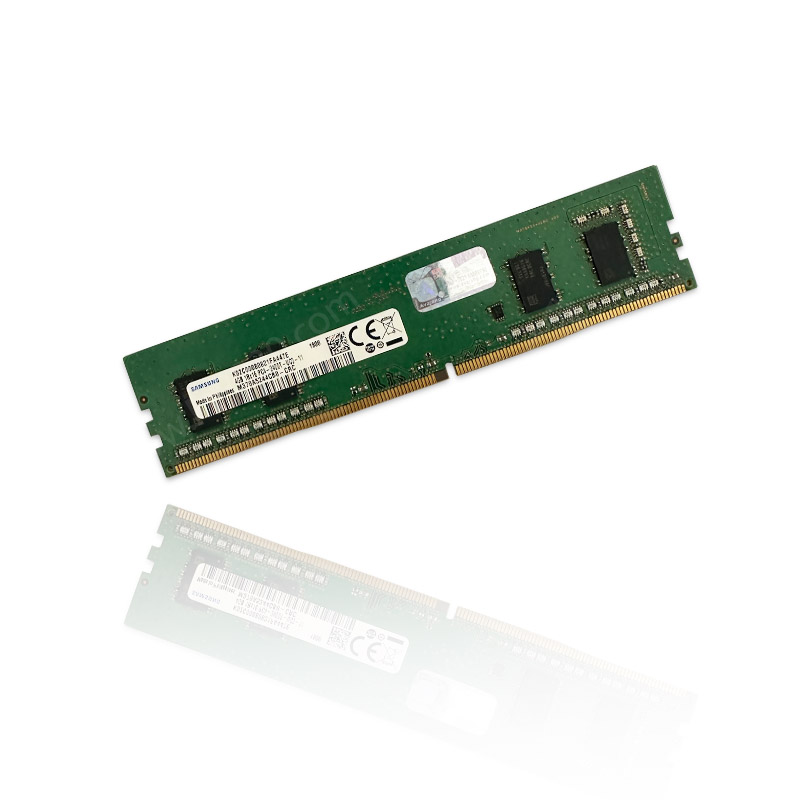 200572-1 رم سامسونگ Samsung 4GB DDR4 2400Mhz استوک در حد نو گارانتی آواژنگ