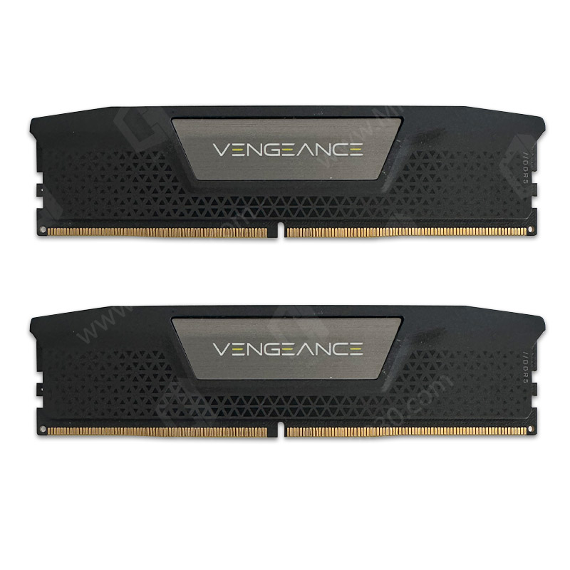 200963 (1) رم Corsair Vengeance 32GB (16x2) DDR5 4800MHZ استوک گارانتی تا 1405/07