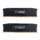 رم Corsair Vengeance 32GB (16x2) DDR5 4800MHZ استوک گارانتی تا 1405/07 - Image 2