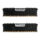 پک رم Corsair Vengeance LPX 16GB (8x2) DDR4 4000 استوک - Image 2