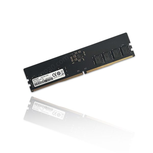 رم Hiksemi 16GB DDR5 4800Mhz cl40 استوک گارانتی تا 1409/05