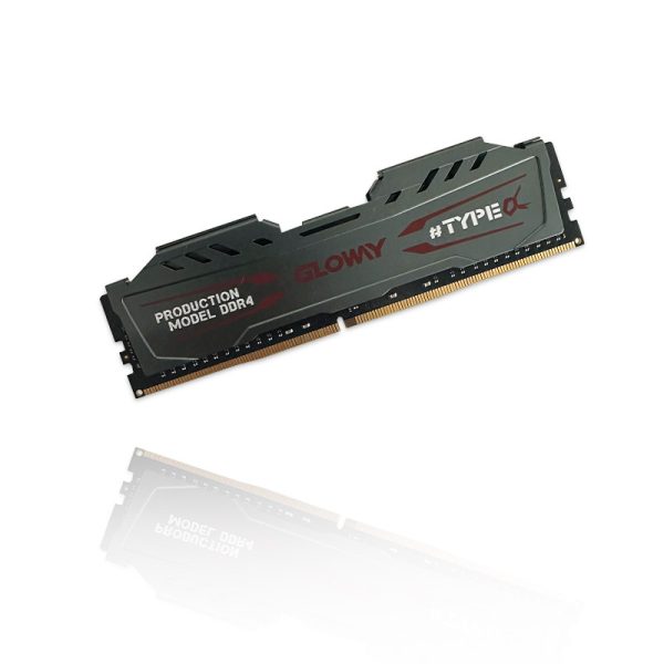 Gloway Type a 8GB DDR4 2666Mhz
