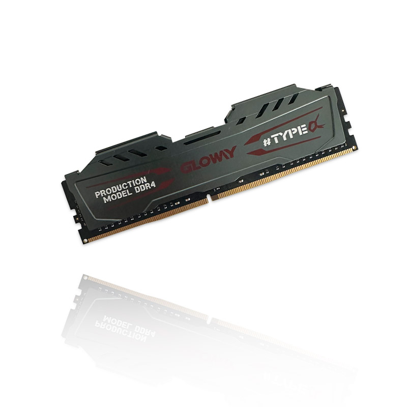 200973-4 Gloway Type a 8GB DDR4 2666Mhz