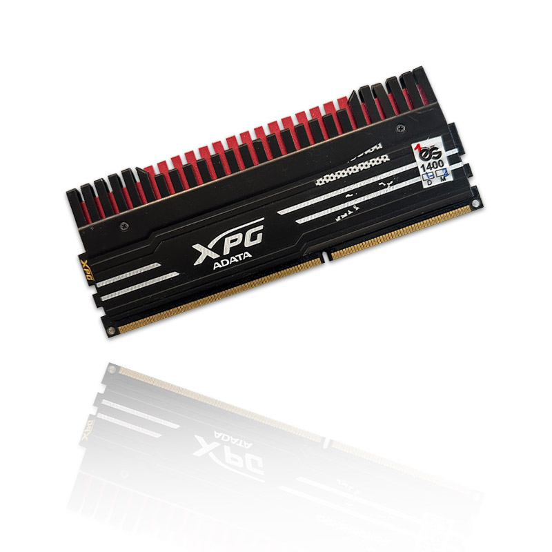 200980-3 رم ایدیتا ADATA XPG 4GB DDR3 2133Mhz