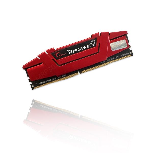 رم جی اسکیل G.SKILL Ripjaws 16GB DDR4 2400Mhz استوک