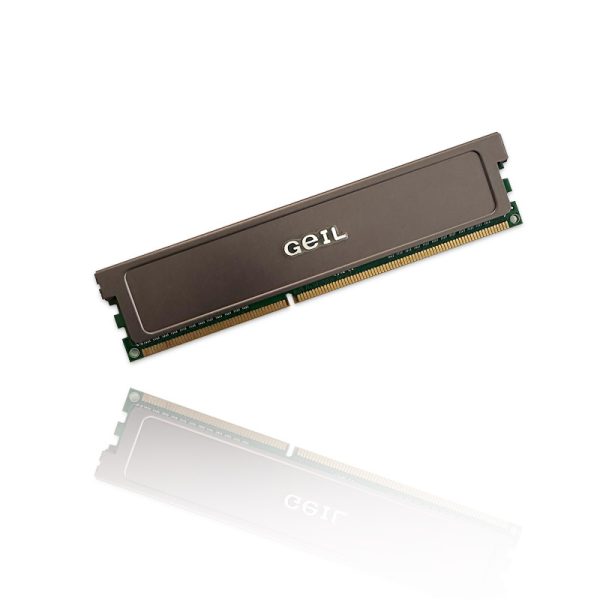 رم Geil 1GB DDR3 1333Mhz استوک