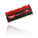 رم جی اسکیل G.SKILL TridentX 8GB DDR3 2666Mhz استوک