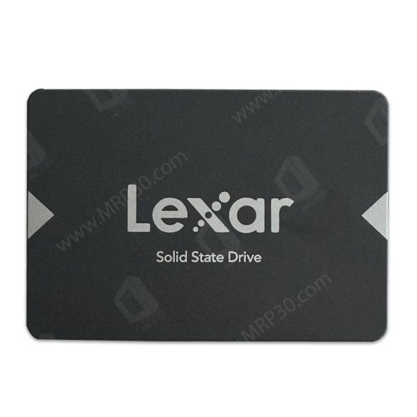 اس اس دی لکسار Lexar NS100 1tb SSD استوک