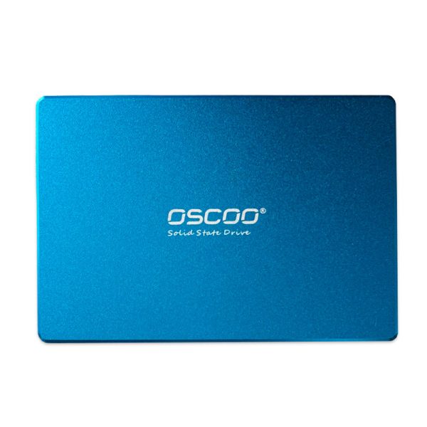 حافظه SSD اوسکو Oscoo 512GB استوک