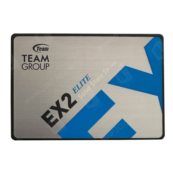 حافظه SSD Team Group EX2 Elite 1TB