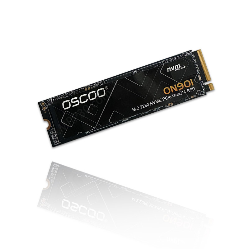 300457-5 حافظه SSD اوسکو Oscoo ON901 M.2 NVME 1TB