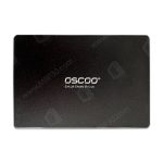 حافظه SSD اوسکو Oscoo 120GB استوک