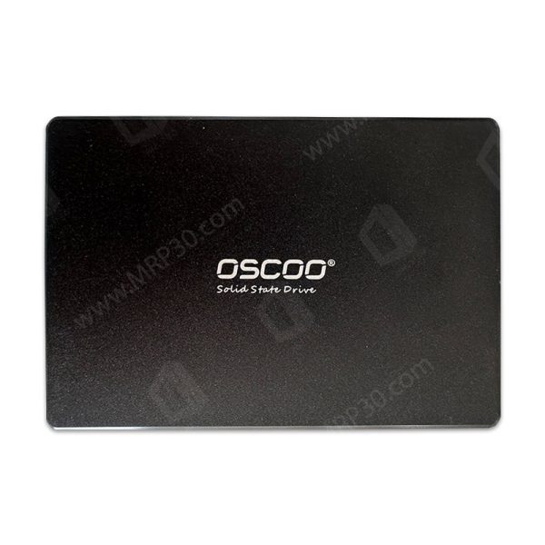 حافظه SSD اوسکو Oscoo 120GB استوک