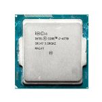 پردازنده اینتل Intel Core i7 4770