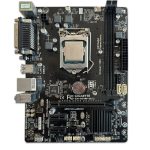 باندل مادربرد Gigabyte H81-M-DS2 + Core i5 4590 استوک