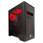 قاب کیس کامپیوتر گرین Green Z4 ASTIAK استوک