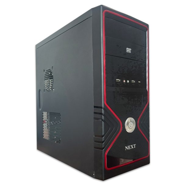 قاب کیس کامپیوتر نکست CASE Next استوک