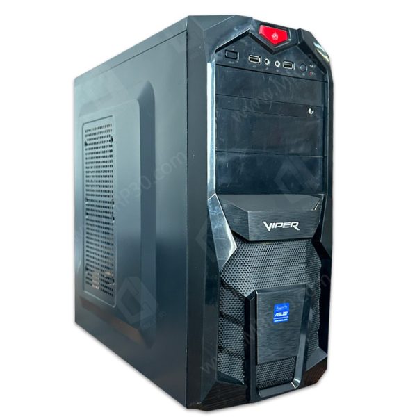 قاب کیس کامپیوتر وایپر Case Viper استوک